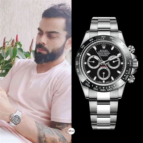 virat kohli watch price|virat kohli dial watch.